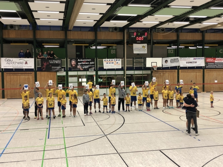 M1: SG Nebringen/ Reusten gewinnt gegen TSV Altensteig 2