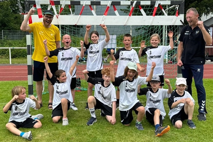 gJE: Turnier in Hagelloch