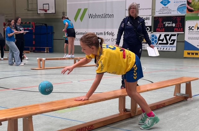 wJE: Team belohnt sich nicht beim ersten Spieltag der neuen Saison
