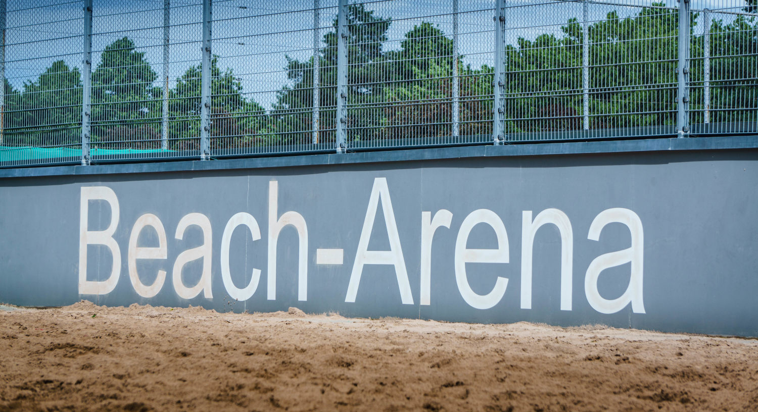 Beachaktionstag 2025 in Bondorf