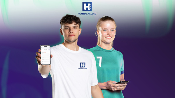 Handball360 kommt – Registrierung für alle Spieler*innen jetzt Pflicht!