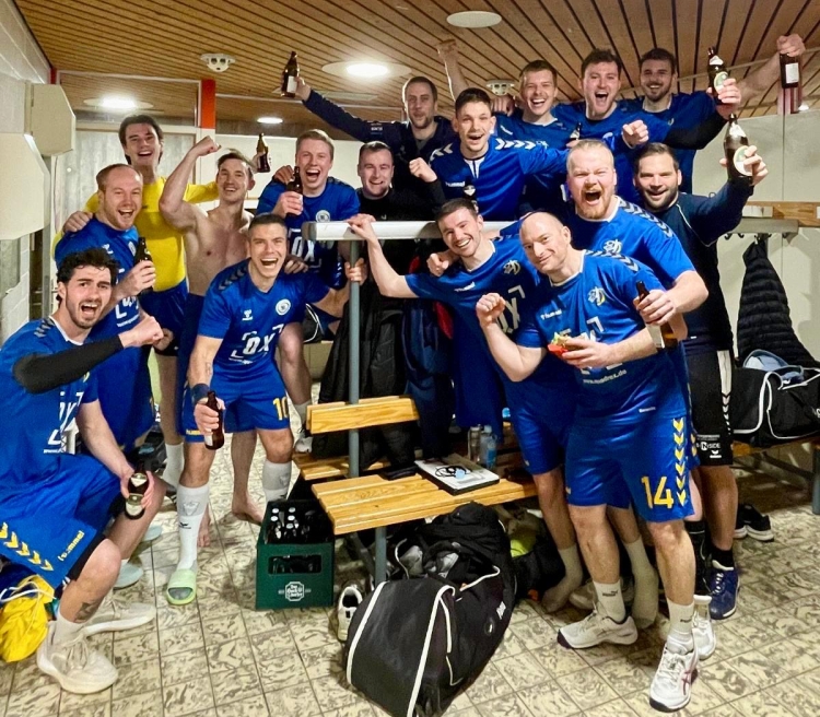 M1: Die SG aus AmmerGäu behält auch in Herrenberg die Oberhand