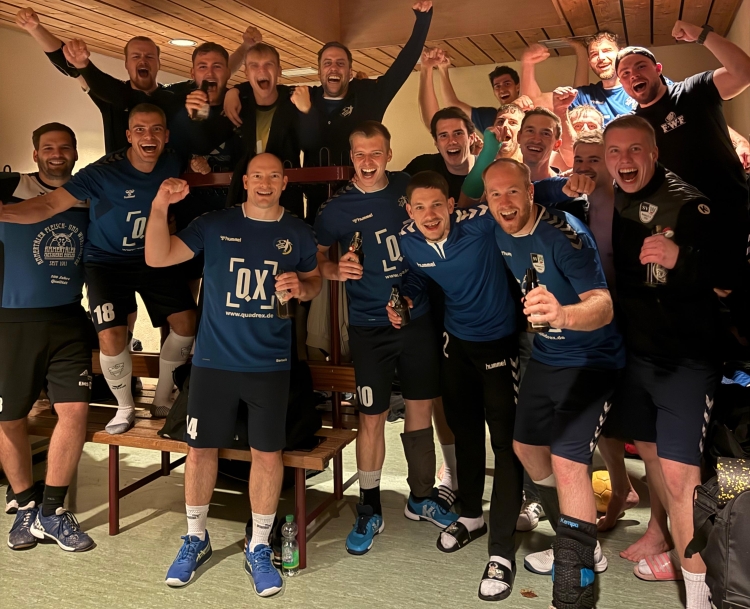M1: SG belohnt sich mit starkem Auftritt