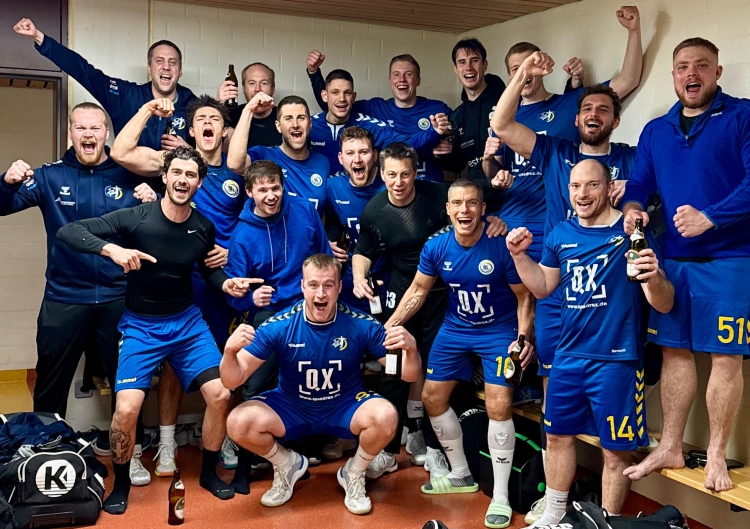 M1: SG punktet in Nagold