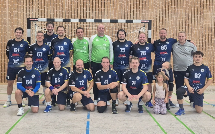 M3: Erfolgreicher Saisonauftakt – erstes Quartal abgeschlossen!