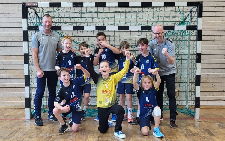 gJE: Heimspieltag 6+1 in Bondorf