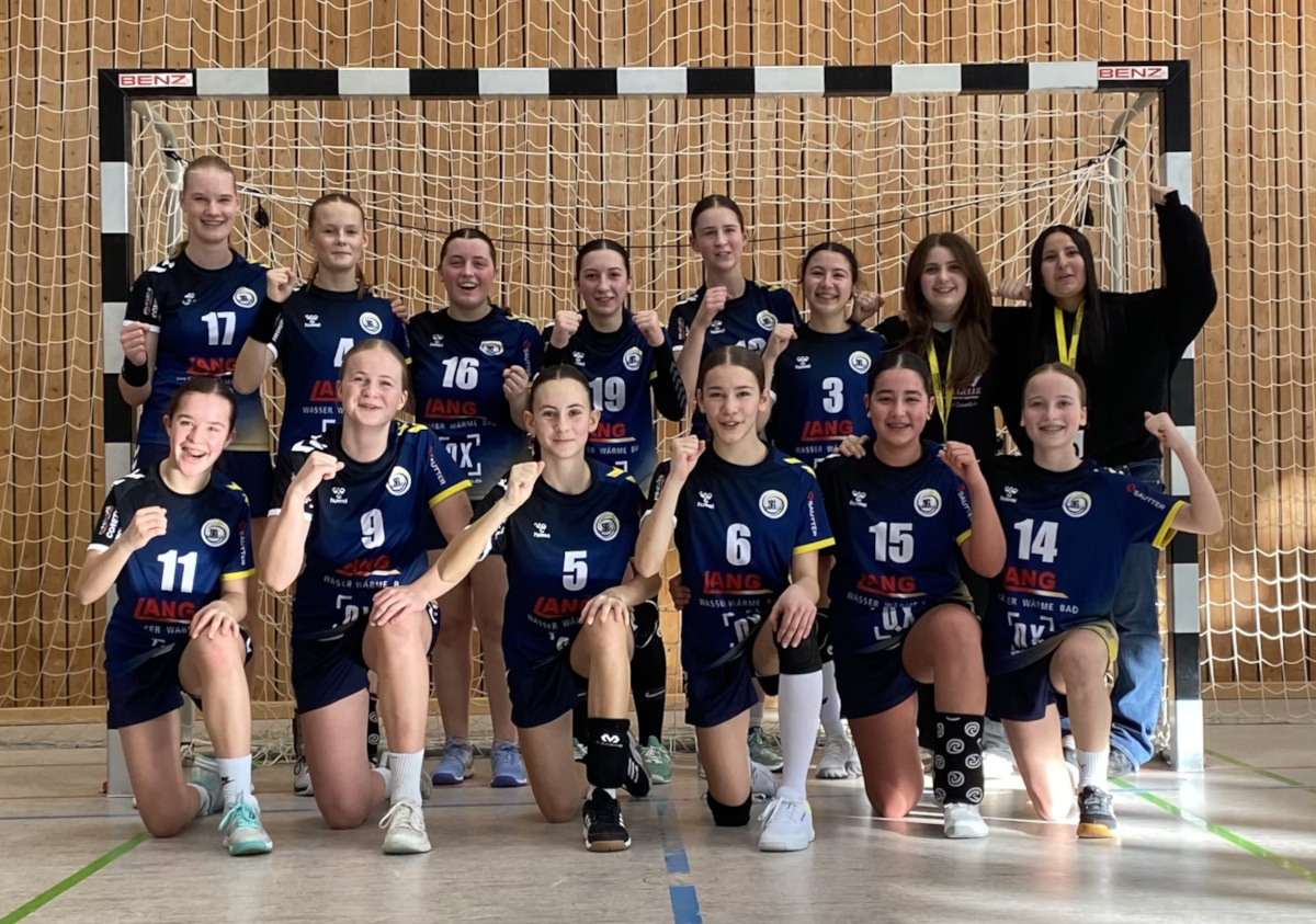 wJC: Fulminanter Heimerfolg wird mit Staffelsieg belohnt