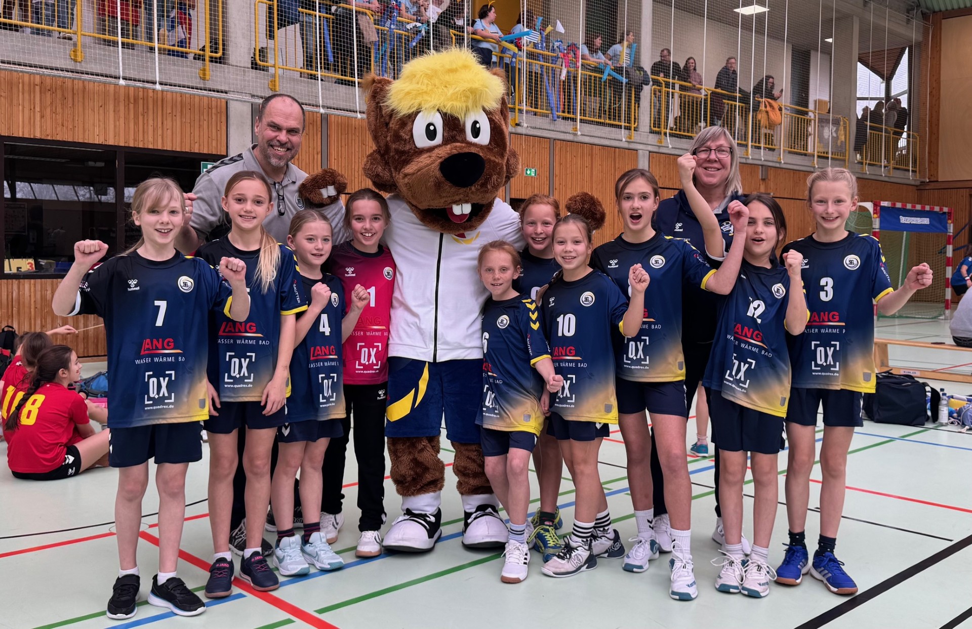 wJE: Mini WM 2025 – Schwäbisch Hall