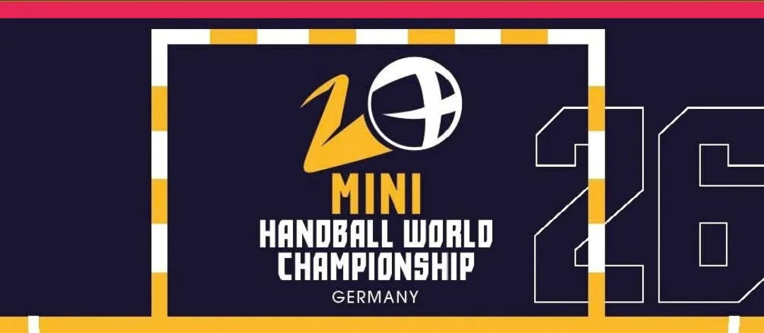 Minis: SG AmmerGäu vertritt Portugal bei der Mini-WM in Rottenburg