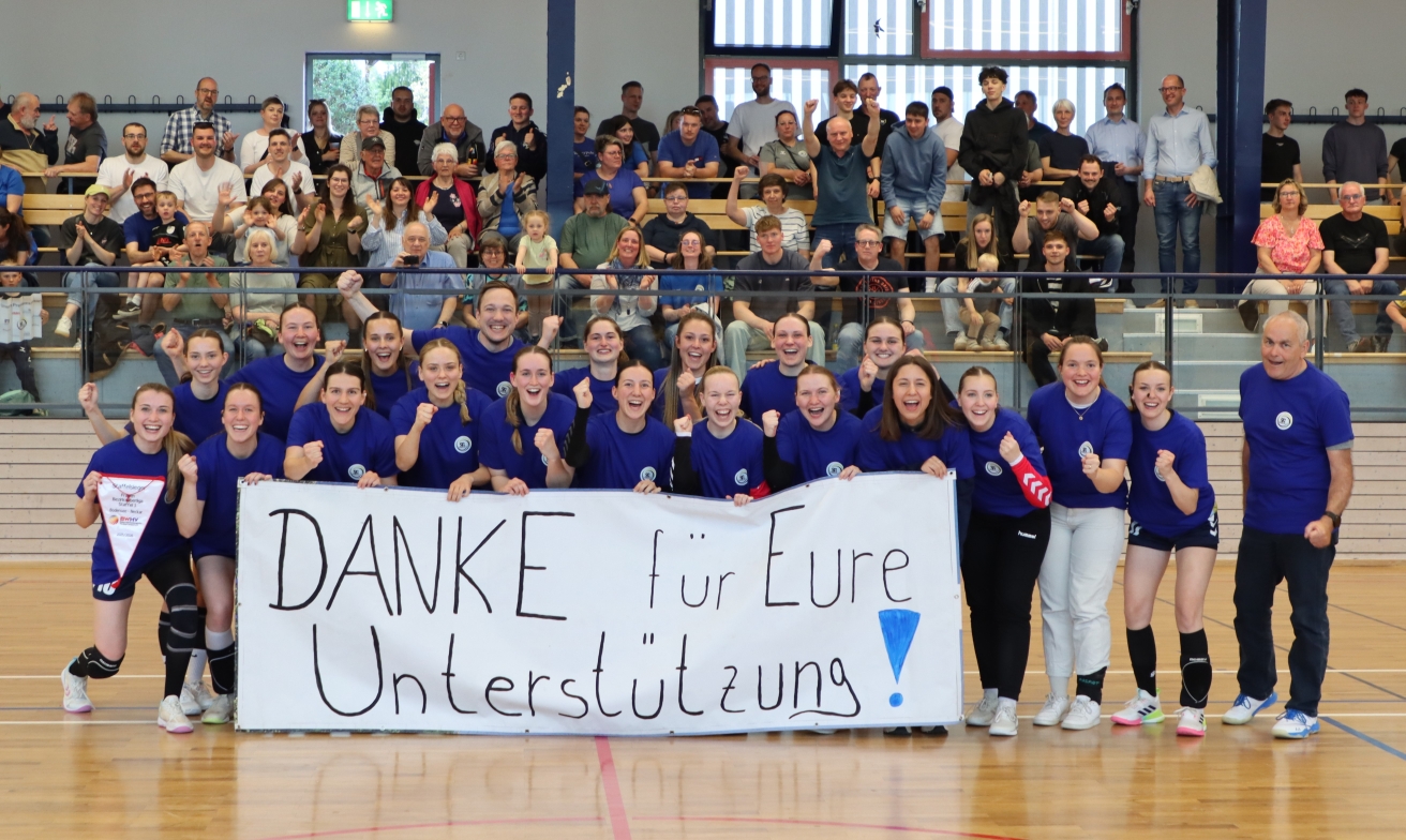 Bildergalerie Meisterschaft Frauen 1 2025/26