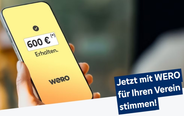 Spendenaktion der VR AmmerGäu eg