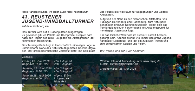 Turnierflyer 2026 2 kl