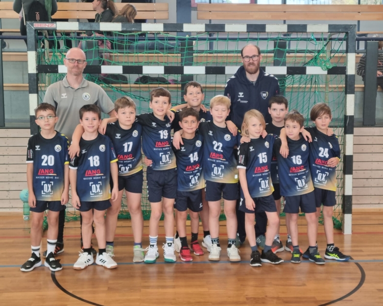 gJE: 4+1-Spieltag in Bondorf